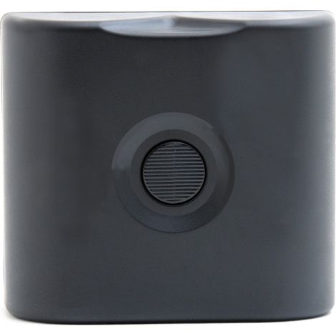 Batterie pour alarme lithium 3.6V – 2x13Ah – Compatible DAITEM LOGISTY – Longue durée de stockage – Contacts plaqués or – Batsecur