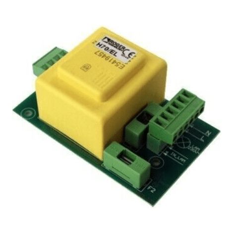 MODULO ELETTROSERRATURA 12V PER H70/200AC H70/104AC H70/105AC ROGER H70/EL NUOV