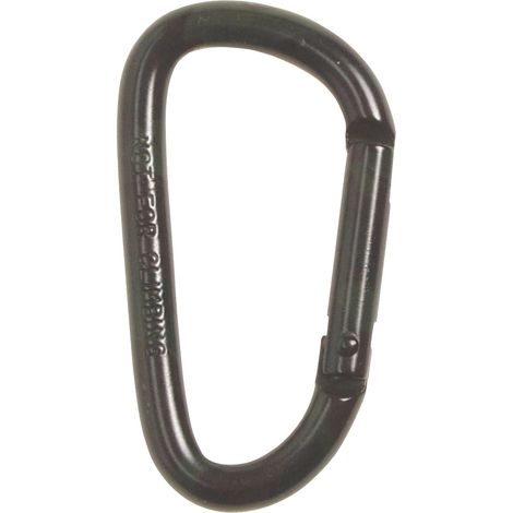 MFH - Military & Adventure 27543B Karabiner D6x60T 6 mm x 60 mm 1 St.