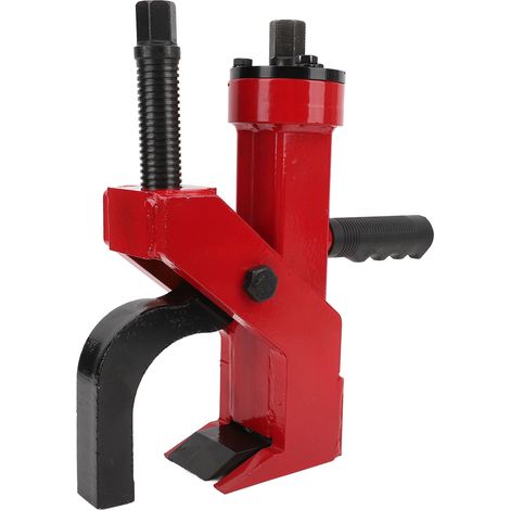 Outil de réparation de changeur de roue, brise-perle de pneu manuel, Portable, efficace et facile à utiliser, pour ATV UTV tracteur camion voiture (1/5)