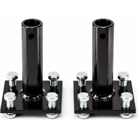 Juego de Mangones para Motoazada Ø Interior 24 mm y Exterior 31 mm