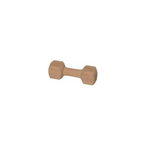 Nobby Apportierholz 400 g ca. 400 g Apportierspielzeug