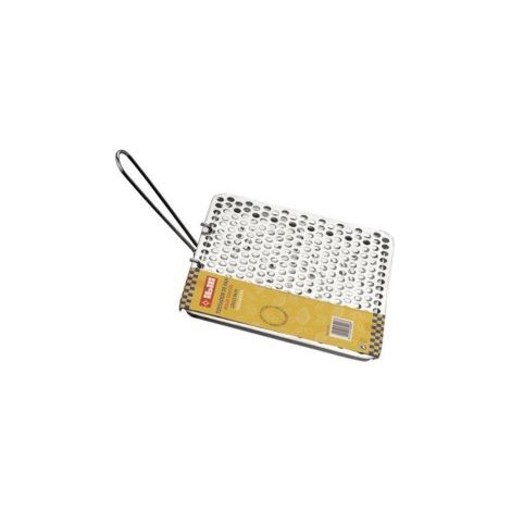 ibili 8411922600087 Toaster für Gasherde Silber kompakt