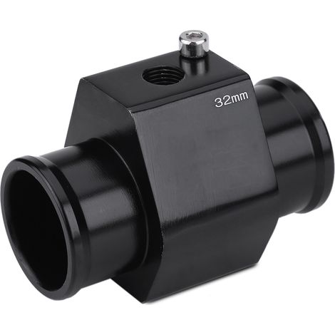 Adattatore per sensore di temperatura dell'acqua dell'auto da 32 mm (1/5)