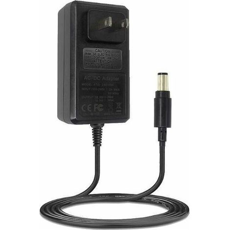 Aspirateur Dyson Dyson DC30 DC31 DC34 DC35 DC44 DC45 DC56 chargeur alimentation (1/3)