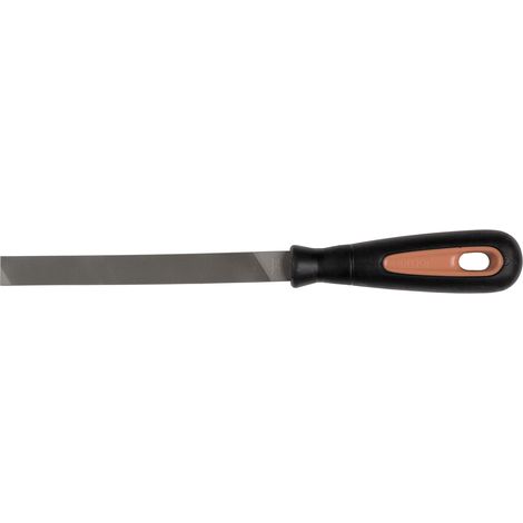 Lima piatta media BAHCO, 150 mm BAHCO