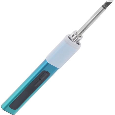 65-W-Akku-Lötkolben, Smart Digital, tragbar, USB, professionelles Lötset, Industriewerkzeug mit LED-Anzeige (1/5)