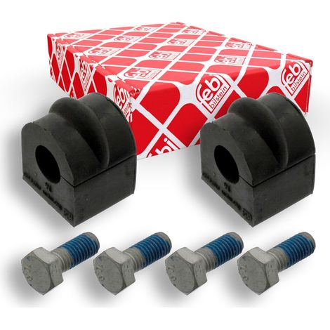 Kit de reparación de barra estabilizadora FEBI BILSTEIN FE02524