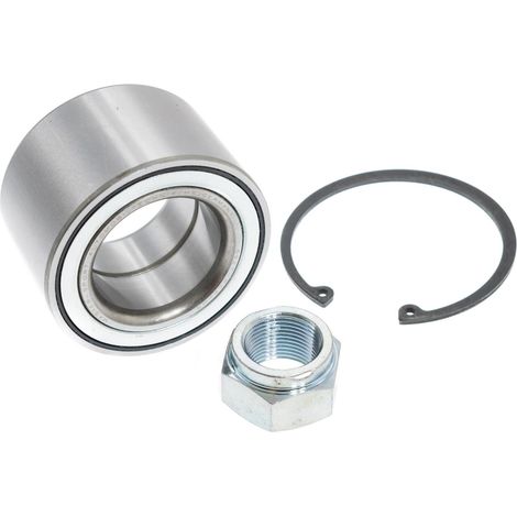 Cojinete de buje trasero MITSUBISHI OUTLANDER I (CUW) (1/5)