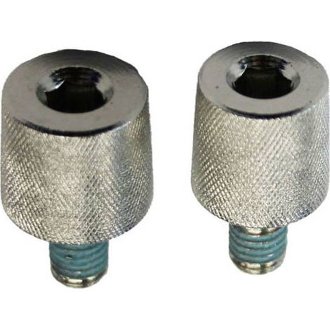 Phaesun 391833 Standard M8 Adattatore