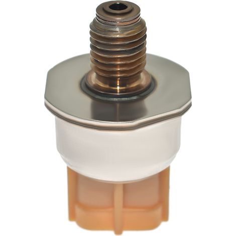 Bode/Bode Lambdasonde 14028551546, Luft-/Kraftstoffverhältnis-Sensor, Abgassensor, kompatibel mit BMW 3er, 5er, X3, X5, Mercedes-Benz, Porsche 14028551546 0258986602