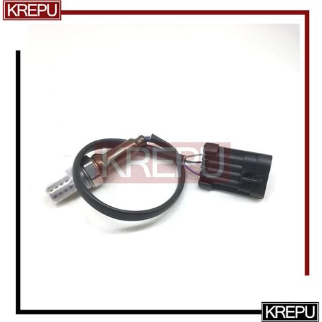 Capteur d'oxygène automobile 39160-116-0000 pour UTV EFI 1000 800 700 500 400 (1/4)
