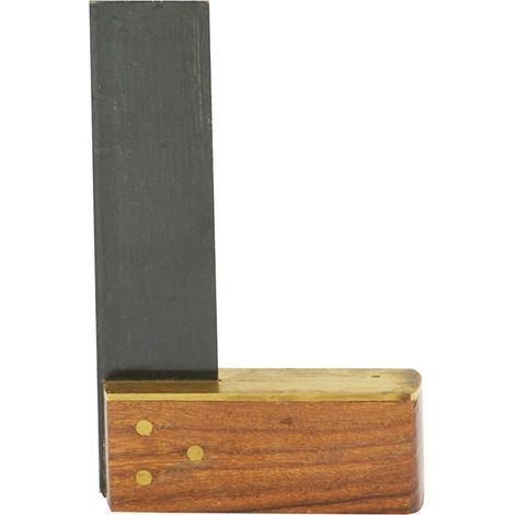 Equerre droite - longueur 76 mm - multirex