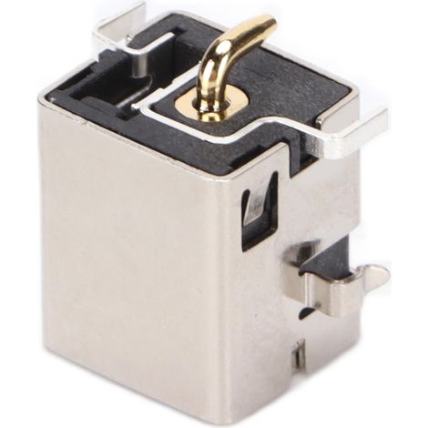 Robustes, kompaktes und leichtes Gleichstromnetzteil von ausgezeichneter Qualität. Computerzubehör. (1/5)