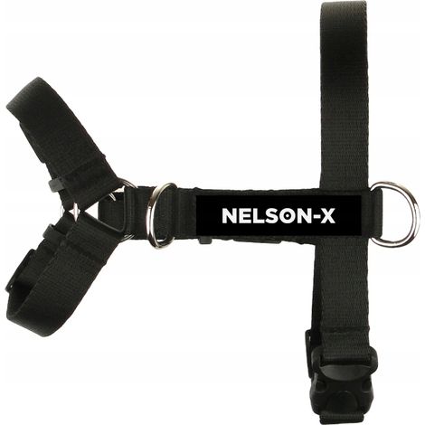 Arnés de protección Nelson-X PARA PERROS TALLA S, CALIDAD (1/5)