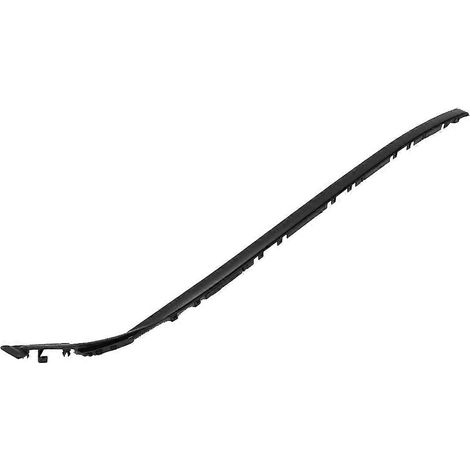 Garniture de montant A de pare-brise avant gauche pour IS300 06-13 75552-53020--
