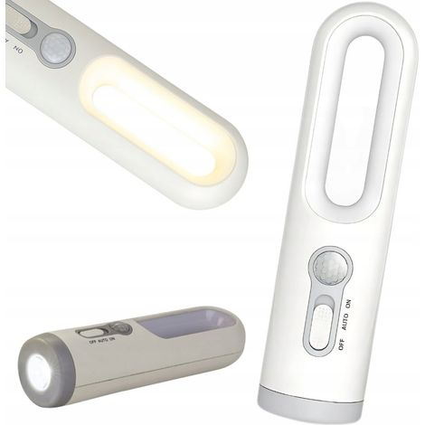 L脕MPARA NOCTURNA SENSOR (200) (1/5)