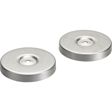 Jeu de 2 aimants pour feux signalétiques