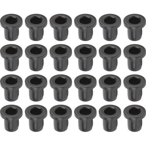 Kit de Bague de Bras de Commande, Outil de Bague de Bras de Commande 24pcs ABS 5439270 Un Kit de Bague de Bras pour 400 425 500 700 800 900. (1/5)