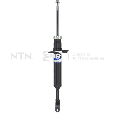 Amortisseur - SA65433.02 - SNR - Compatible avec véhicule Volkswagen, Skoda, Audi, vag