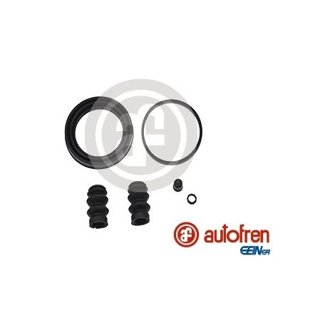 Kit de réparation, étrier de frein Autofren Seinsa D41392 MERCEDES-BENZ