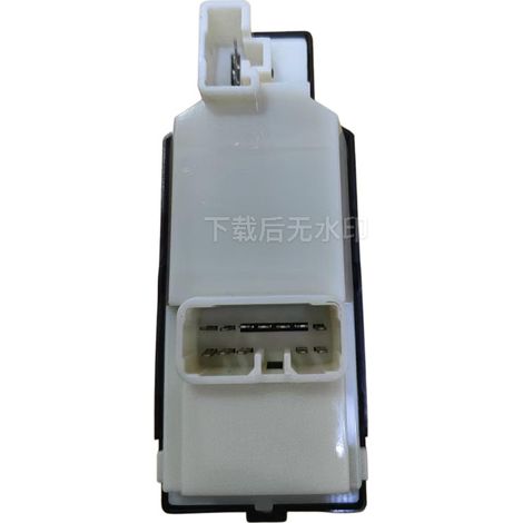 84820-B2010 is suitable for right-hand drive Toyota Daihatsu vehicles and is a window regulator switch/operator. (1/4)