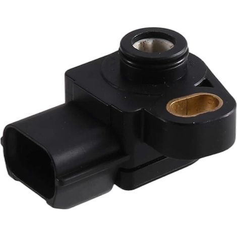 Capteur de position de papillon secondaire pour moto Suzuki GSX-R1000 (2009-2016) - Référence : 13580-47H00 / 13580-47H00-000 / 1358047H00