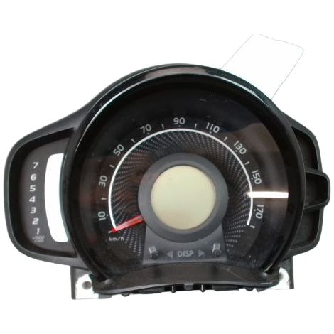 [PRODUIT D'OCCASION] Bloc Compteurs TOYOTA Aygo 5p ♻️ Ref Oe. 838000h590 - Garantie à vie (1/4)