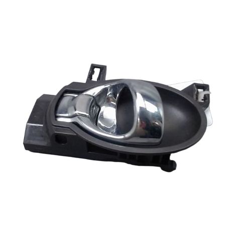Poignee Interieure Porte Avant Droit NISSAN Cube [PRODUIT D'OCCASION]♻️806701fa1b (1/2)