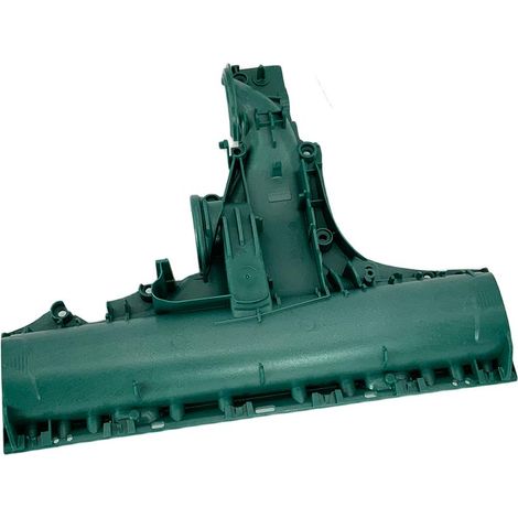 Tunnel completo battitappeto eb360 originale