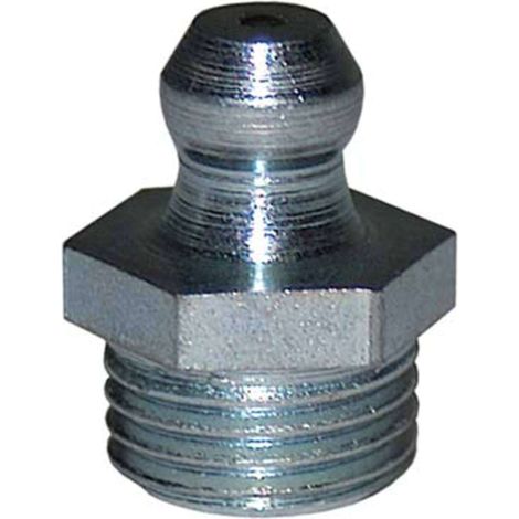 TESTINA INGRASSATORE CONICO H1-DRITTO PRESSOL M 8X1