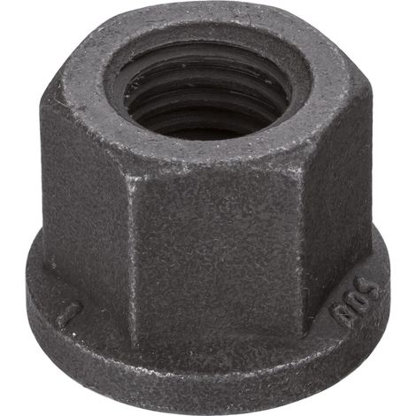 VIGOR Kragenmutter, M14 x 2,0, V3137 (1/3)