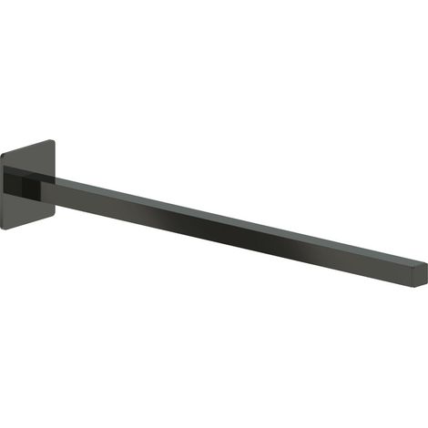 BELTRAN 20262 LUKA Barra Vertical Cromo Negro Adhesivo - ref: 064-20262