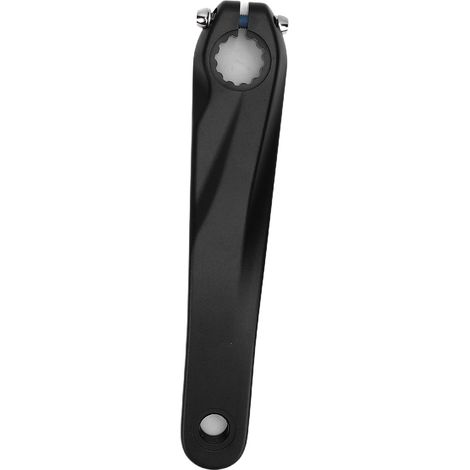 Ersatzkurbelarm für Prowheel-Fahrräder, aus leichter Aluminiumlegierung, hohl, 170 mm, linker Kurbelarm (1/5)