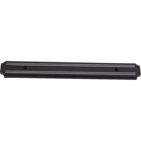 Support magnétique mural pour couteaux, fixation sur bande, outil de cuisine en acier inoxydable (3805016 mm) (1/5)