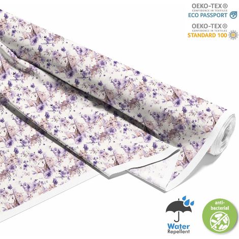 Outdoor-Dekostoffe Oxford - Motiv Femini DX10268 (1/5)