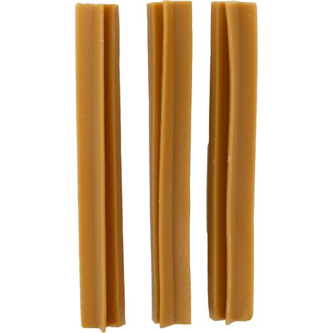 Friandises chien Veggie Bâton avec ananas (1/4)