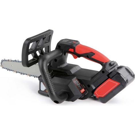 VALGARDEN XP20SP Motosega a batteria 20 cm 21 V 5 Ah (1/3)