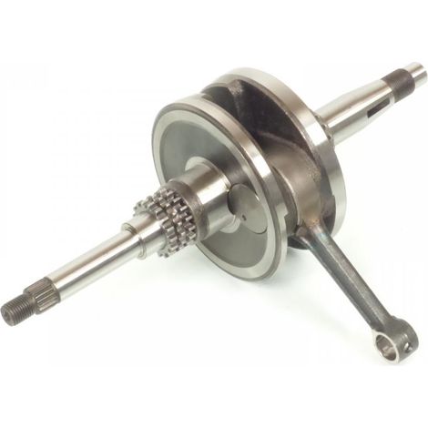 teknix kurbelwelle für roller honda 125 sh scoopy 2005 bis 2012
