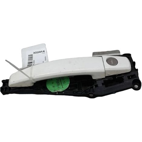 Poignee Exterieure Porte Avant Gauche CHEVROLET Orlando [PRODUIT D'OCCASION]♻️92233089