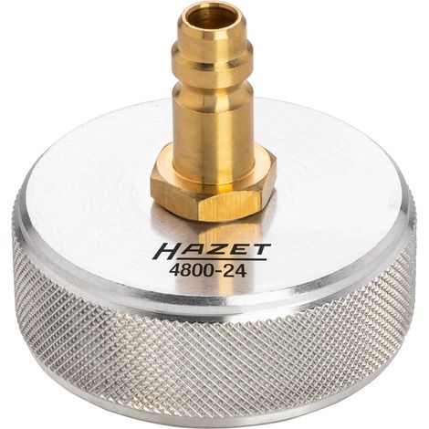 HAZET Kühler-Adapter 4800-24 (1/5)
