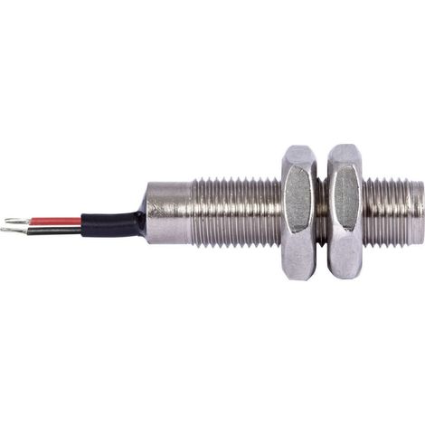 PIC MS-2210M-3/973 Reed-Kontakt 1 Schließer 200 V/DC, 140 V/AC 1 A 10 W