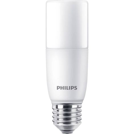 LAMPADA LED STICK T38 E27 LC 3000K 950LM OPACA - 9,5 W (1/5)