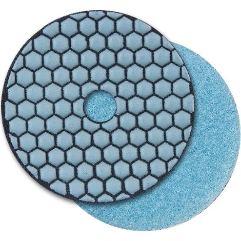 DiaProfi-Polierpad Ø100mm