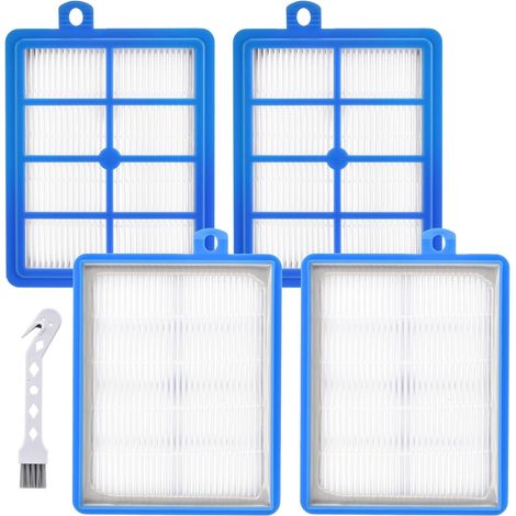 Filtres de rechange pour LX7 LX8 LX9 VX6 VX7 VX8 VX9 et série 7000 8000 (1/5)