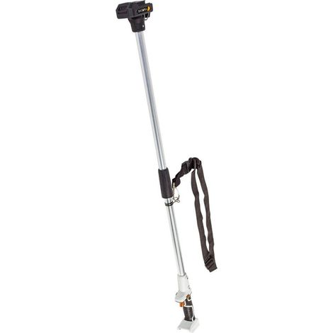 Verlängerungsstange für Mini-Akku-Säge 124 cm (1/5)