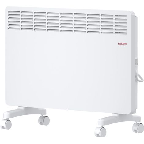 Radiatore elettrico Stiebel Eltron 2 kW 25 m²