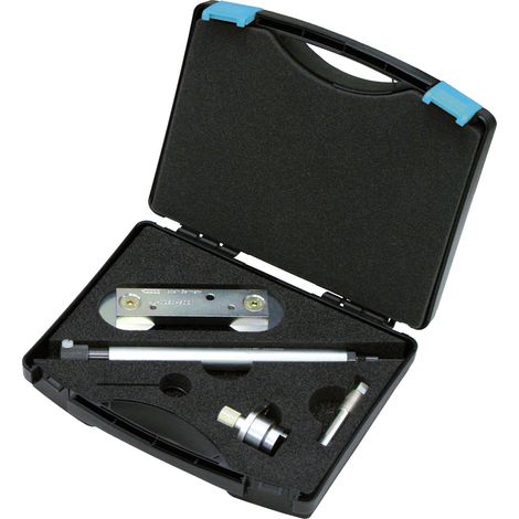 GEDORE Automotive KL-0280-602 KC Arretierwerkzeug-Satz, VW-Audi (1/3)