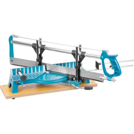 Säge Strend Pro PS-550, 550 mm, Gehrungssäge