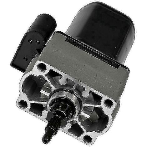 Actionneur de moteur de blocage de différentiel arrière 68214628AA Compatible avec Dodge Durango et Jeep Grand Cherokee 2014-2022 3.6L, 5.7L, 6.2L et 6.4L 26s - L (1/5)